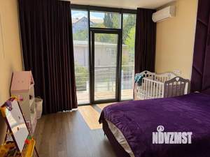 Дом 177м², 3-этажный, участок 4 сот.