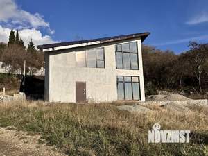 Дом 121м², 2-этажный, участок 4 сот.