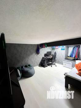 Дом 64м², 2-этажный, участок 9 сот.