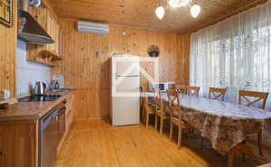 Дом 184м², 2-этажный, участок 14 сот.