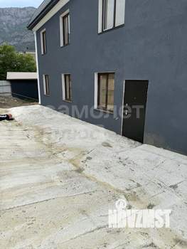 Дом 460м², 4-этажный, участок 10 сот.