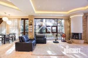 Дом 350м², 3-этажный, участок 2 сот.