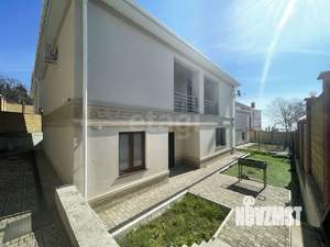 Дом 231м², 2-этажный, участок 3 сот.