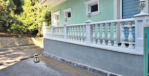 Дом 185м², 2-этажный, участок 3 сот.