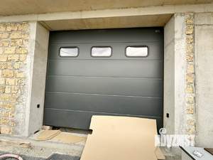 Коттедж 380м², 3-этажный, участок 14 сот.