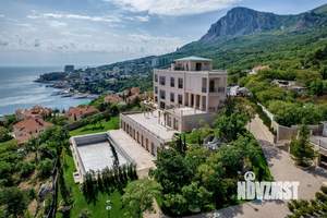 Дом 2890м², 5-этажный, участок 63 сот.