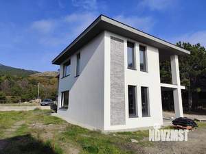 Дом 116м², 2-этажный, участок 4 сот.