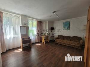 Таунхаус 137м², 5-этажный, участок 1 сот.