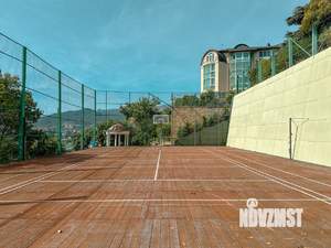 Дом 1391м², 4-этажный, участок 39 сот.