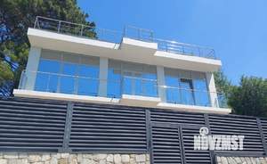 Дом 320м², 2-этажный, участок 8 сот.