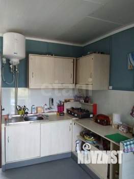 Дом 65м², 2-этажный, участок 1 сот.