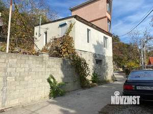 Дом 75м², 2-этажный, участок 2 сот.