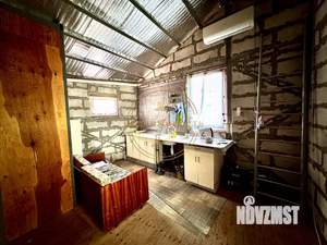 Дом 140м², 3-этажный, участок 1 сот.