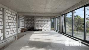 Дом 155м², 2-этажный, участок 5 сот.