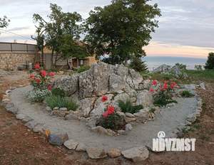 Дом 167м², 2-этажный, участок 5 сот.