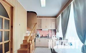 Дом 300м², 2-этажный, участок 12 сот.