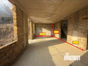 Дом 300м², 2-этажный, участок 8 сот.