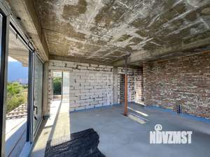 Дом 165м², 2-этажный, участок 5 сот.