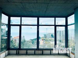 Таунхаус 200м², 3-этажный, участок 2 сот.