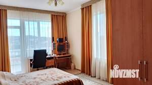 Дача 532м², 4-этажный, участок 10 сот.