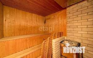 Дом 150м², 3-этажный, участок 7 сот.