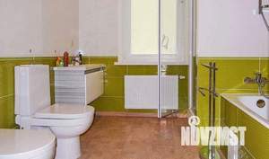 Дом 267м², 3-этажный, участок 6 сот.