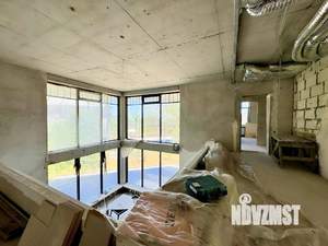 Дом 600м², 3-этажный, участок 20 сот.