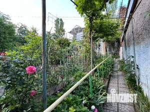 Дом 105м², 2-этажный, участок 8 сот.