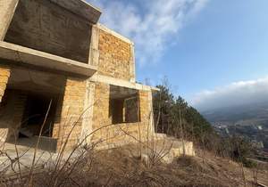 Дом 300м², 2-этажный, участок 8 сот.