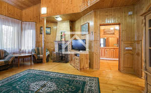 Дом 184м², 2-этажный, участок 14 сот.