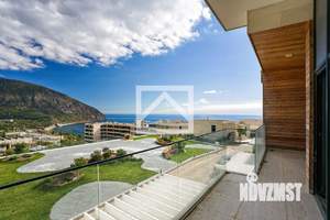 Таунхаус 216м², 2-этажный, участок 2 сот.