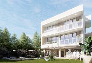 Дом 240м², 3-этажный, участок 10 сот.