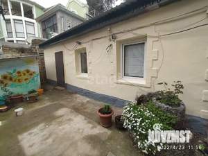 Дом 80м², 1-этажный, участок 1 сот.