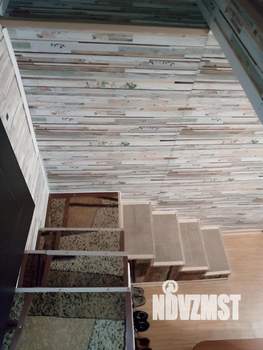 Дом 92м², 3-этажный, участок 2 сот.