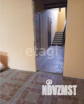 Дом 481м², 3-этажный, участок 5 сот.