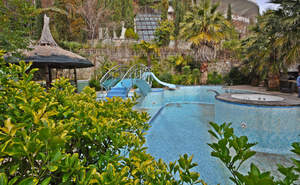 Дом 518м², 2-этажный, участок 41 сот.