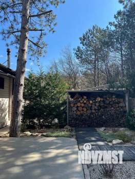 Коттедж 170м², 1-этажный, участок 8 сот.