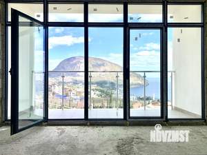 Таунхаус 96м², 2-этажный, участок 1 сот.