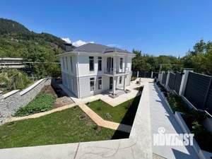 Дом 239м², 2-этажный, участок 7 сот.