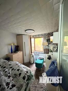 Дом 64м², 2-этажный, участок 9 сот.