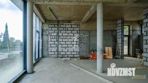 Дом 580м², 3-этажный, участок 11 сот.