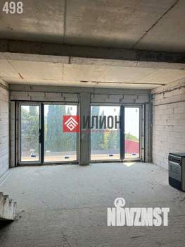 Дом 337м², 3-этажный, участок 2 сот.