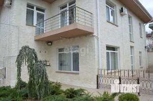 Дом 320м², 2-этажный, участок 8 сот.