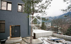 Дом 460м², 2-этажный, участок 10 сот.