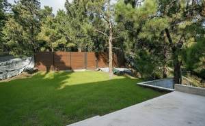 Дом 235м², 3-этажный, участок 5 сот.