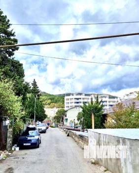 Дом 60м², 2-этажный, участок 4 сот.