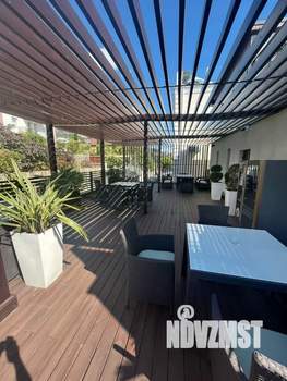 Дом 400м², 4-этажный, участок 3 сот.