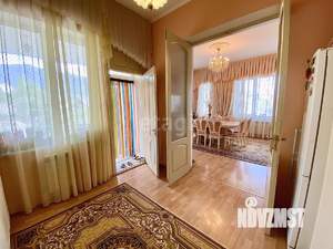 Дом 532м², 3-этажный, участок 10 сот.