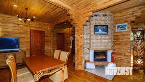 Дом 176м², 2-этажный, участок 16 сот.