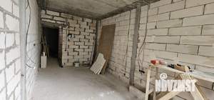 Таунхаус 69м², 2-этажный, участок 1 сот.